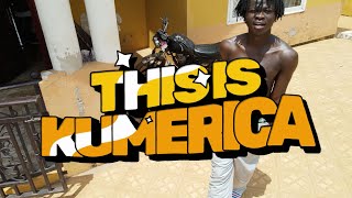 This Is Kumerica | Audiomack Original Documentary