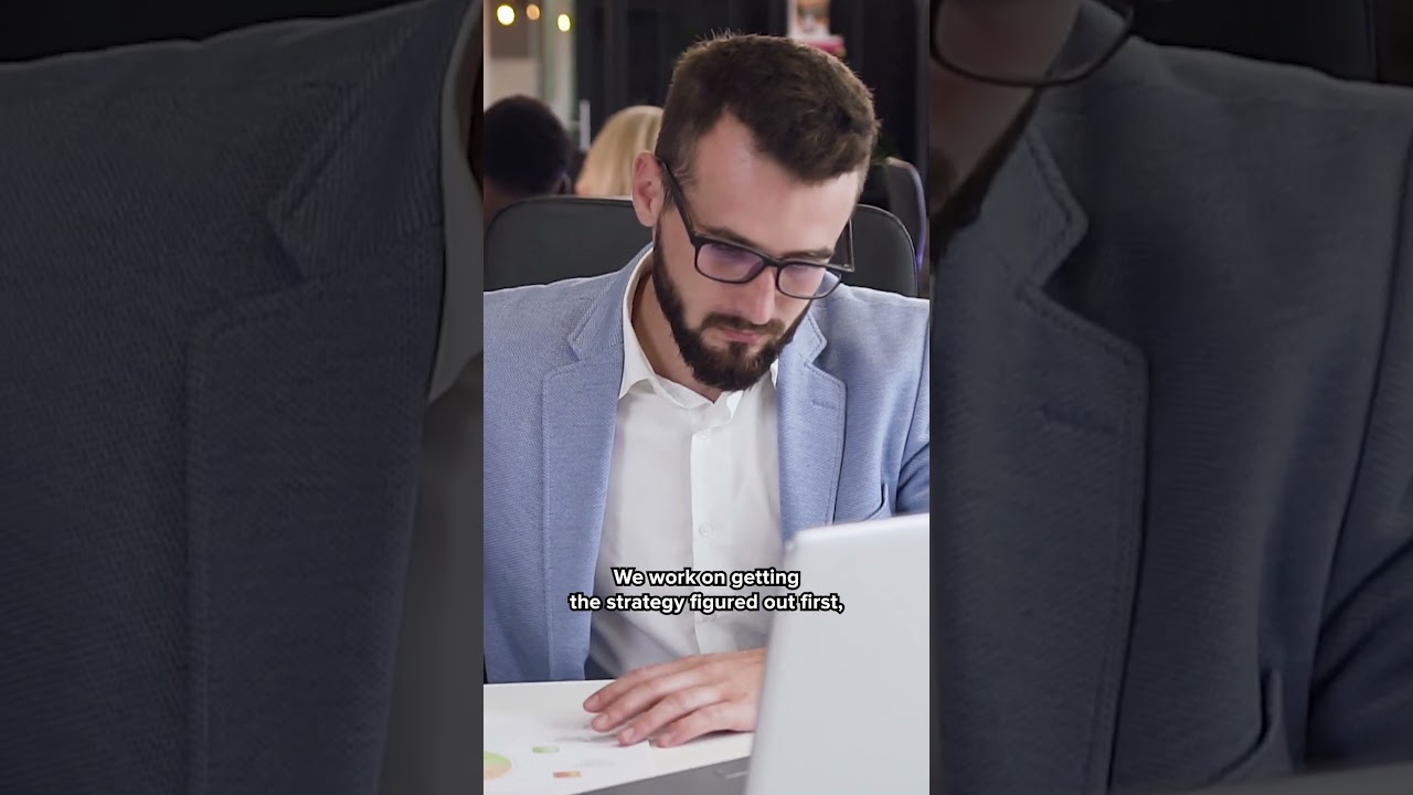 Stop falling for 10X growth using agency tactics. Use this instead. - 