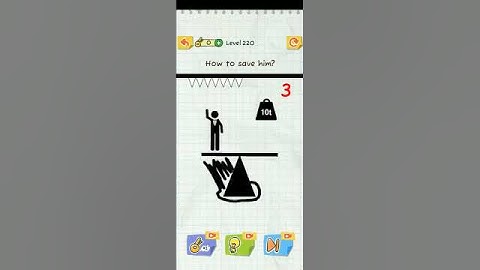 #draw to save level 220