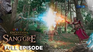 Sang'gre: Flamarra and Mitena's war! (Full Episode 100 - October 31, 2025) | Encantadia Chronicles