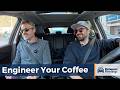 Building a Coffee Company, Consistency & Culture | Phil Robertson