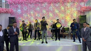 Alisher Fayz -  8-mart konsert dasturi Surxondaryo (2021)
