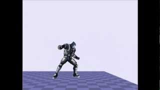 TaskmasterRekka