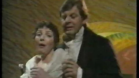 La ci darem la mano - Thomas Allen & Elizabeth Gal...