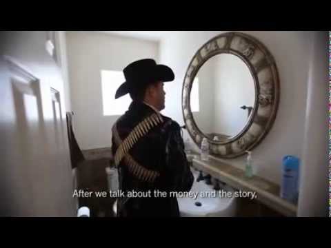 NARCO CULTURA EL DOCUMENTAL