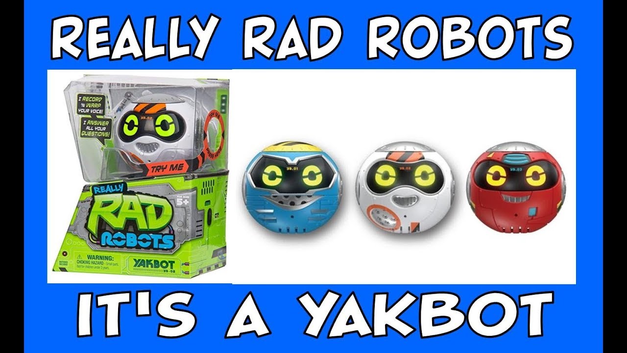 yakbot