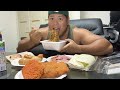 【爆食】日本で2位になったので好きなものを食べまくる！