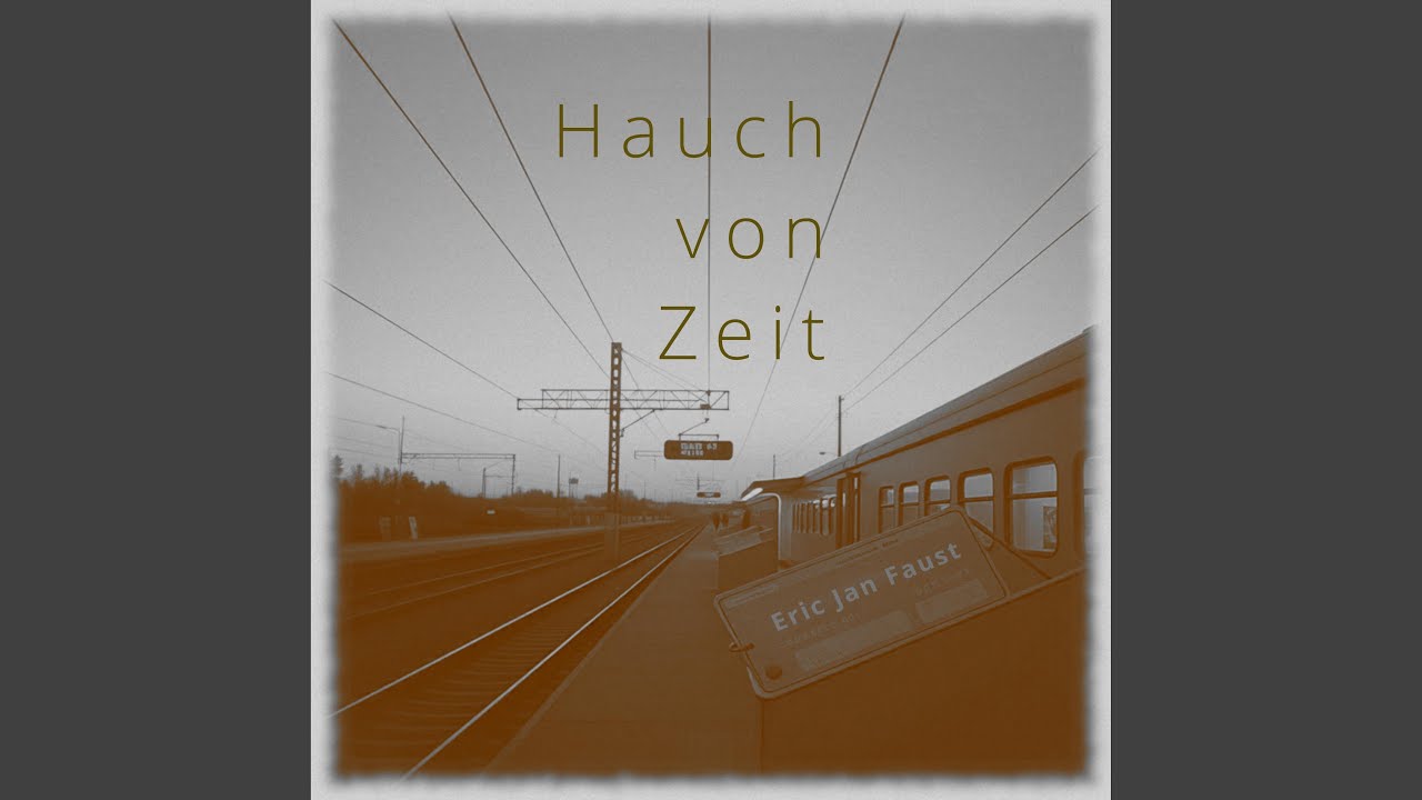 Hauch von Zeit