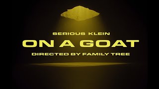 Serious Klein - On a Goat