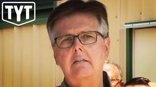 Texas Politician