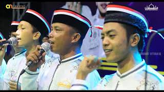 (2) Terkeren 2019 'Ya Lal Wathon' Juned BRJ dan kawan2 - Majelis Attaufiq