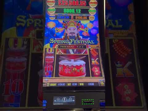 Fallsview Casino Niagara