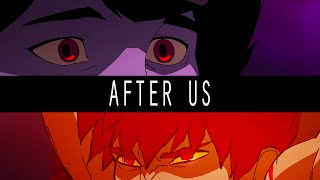 Watch After Us Trailer