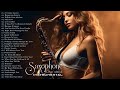 Romantic relaxing saxophone music - Beautiful Relaxing Music for Stress Relief • Ambient Study Music