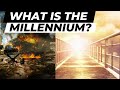 What is the Millennium? and its connection with Daniel&#39;s 70 Weeks