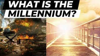What is the Millennium? and its connection with Daniel&#39;s 70 Weeks
