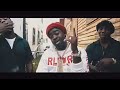 Kahree 003 ft. Kidd Kidd - Trip Over Trash (Official Music Video)