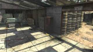 Black Ops: MAJOR Spawn Kill | Firing Range
