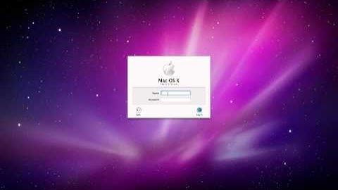 Thursby ADmitMac v5.1 Demo Network Home Folders