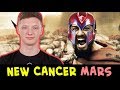 Mars NEW CANCER in Dota — Resolution can't lose vs HARD COUNTER Riki