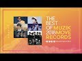 รวมเพลงเพราะ Muzik Move Records [The Best of 2018]