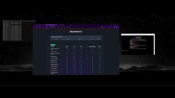 Cindy C2 Network Showcase Best Botnet C2/BOTNET/API VS CHEAT ENGINE FORUM