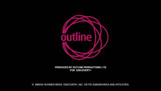 Outline Productionsdiscoveryall3Media International 2022