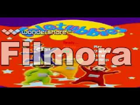 Teletubbies Ready Steady Go Dvd Menu Youtube Teletubbies Ready Steady Go Dvd Menu Youtube