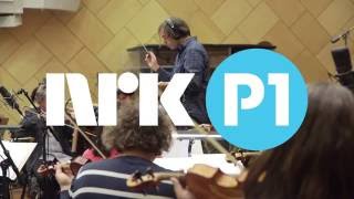 NRK P1 Teaser