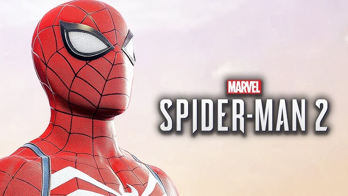 Desfrute de aventuras inéditas em Marvel's Spider-Man 2 no PS5🕸️🎮 – Saiba  como baixar e jogar!