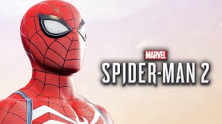 SPIDER-MAN 2 - O Início de Gameplay, em Português PT-BR! | Dublado e Legendado screenshot 2