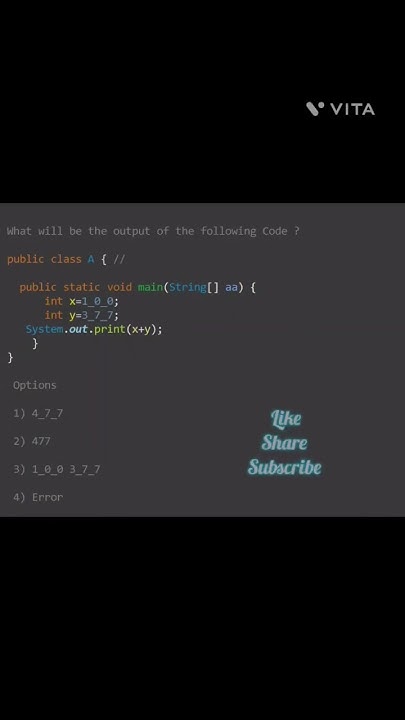 Q.3)Java logic building series from Basic to Advance. #javabasics # ...