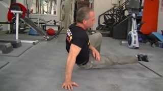 Double Nickels 5 X 5 Full Body Workout