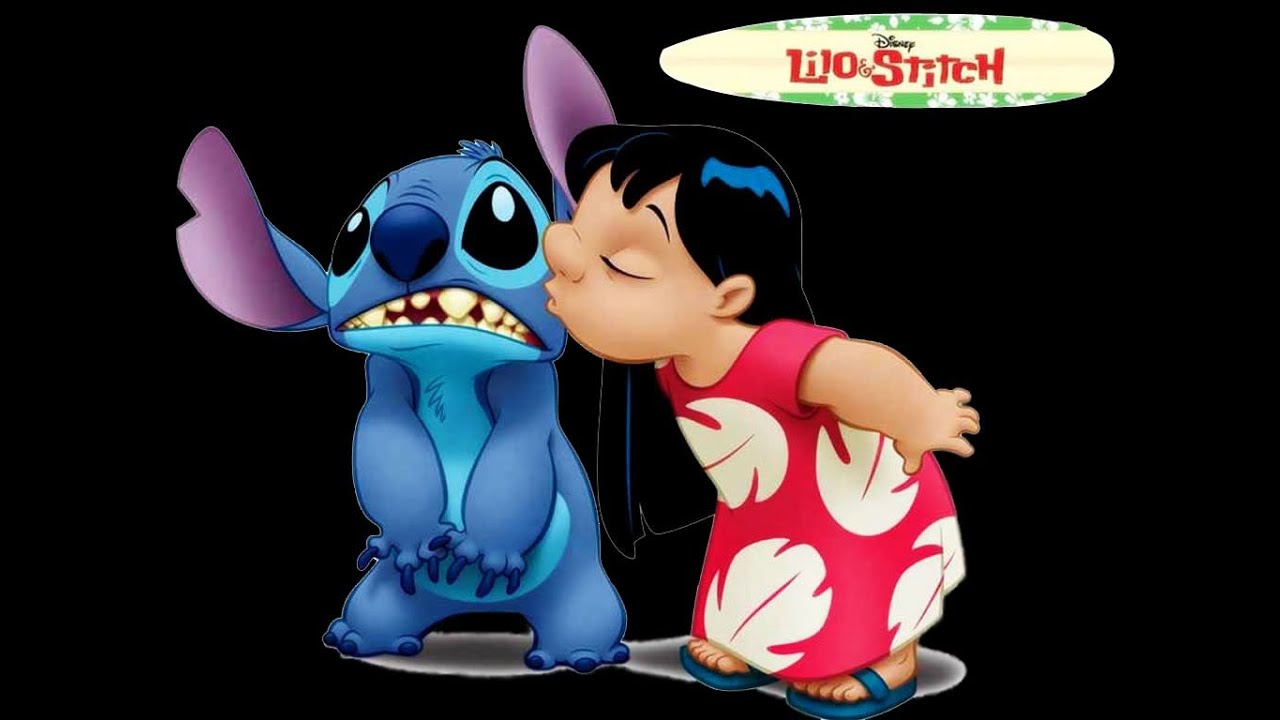 Lilo And Stitch Im Not Touching You Lilo & Stitch Film I'm not touching you! Fandub Collab. Mary SaMa