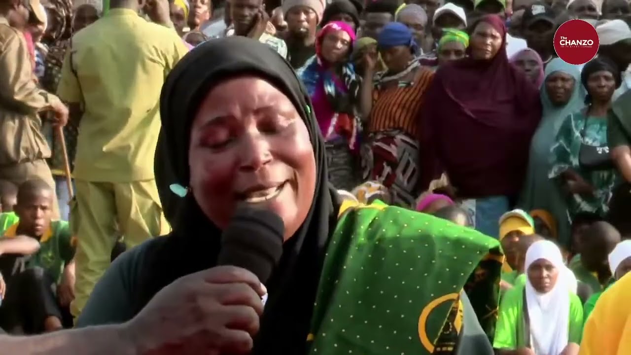 Waziri Mkuu Nchemba Aagiza Serikali ya Kijiji Kufutwa Tanga kwa Tuhuma za Kuuza Ardhi Kinyemela