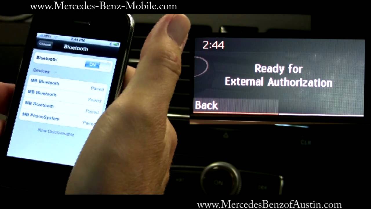 Айфон не подключается к машине. Iphone подключение Bluetooth. Подключиться к блютузу в мерседесе. Блютуз подключения Мерседес. Как подключиться к Мерседесу по блютузу.