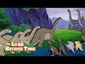 Longneck Migration | The Land Before Time IV: Journey Through the Mists