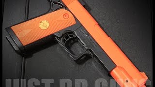 P169 SPRING BB PISTOL