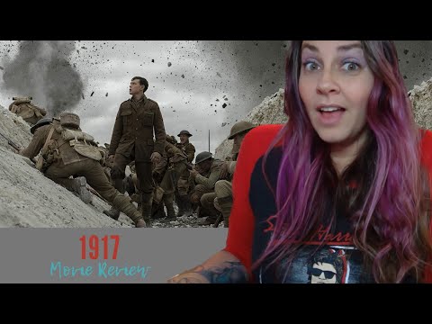 1917: 3 Minute Movie Review (No Spoilers)
