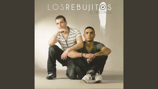 Video thumbnail of "Los Rebujitos - Dejaría Todo"