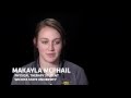 Pt student chooses wichita state because of experiential learning opportunities