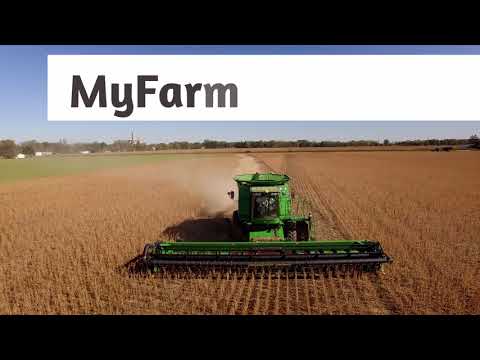 AgriSecure MyFarm Introduction