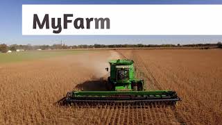 AgriSecure MyFarm Introduction
