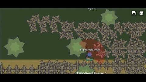 MooMoo.io: BEST HACK DEMO + BETTER RECORDING TEST!