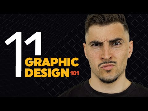 11 Graphic Design