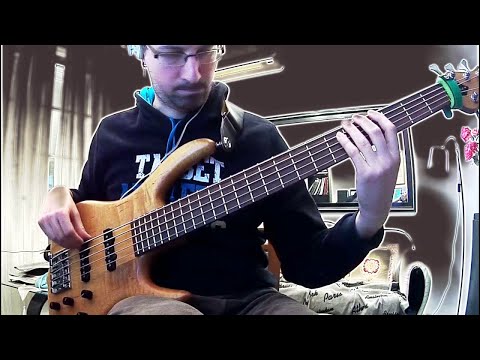 dub-inc---rudeboy-(bass-cover)