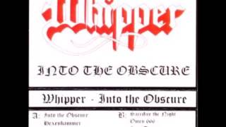 Whipper - Crippled by death