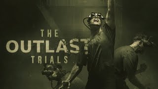 E O TERROR CONTINUA EM THE OUTLAST TRIALS