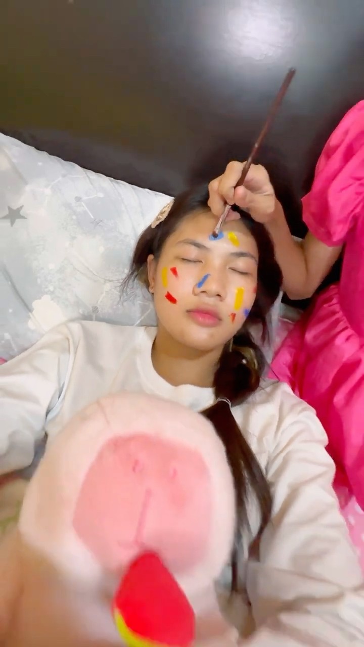 Chị Chị Em Em || Two Sisters #5 #shorts