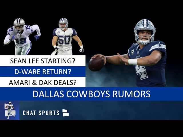 Dallas Cowboys Youth Cyrus Short
